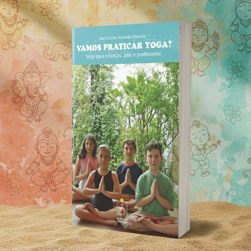 Vamos Praticar Yoga? | editora svarupa