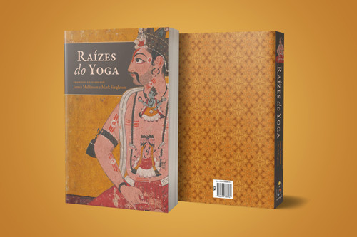 Raízes do Yoga | editora svarupa