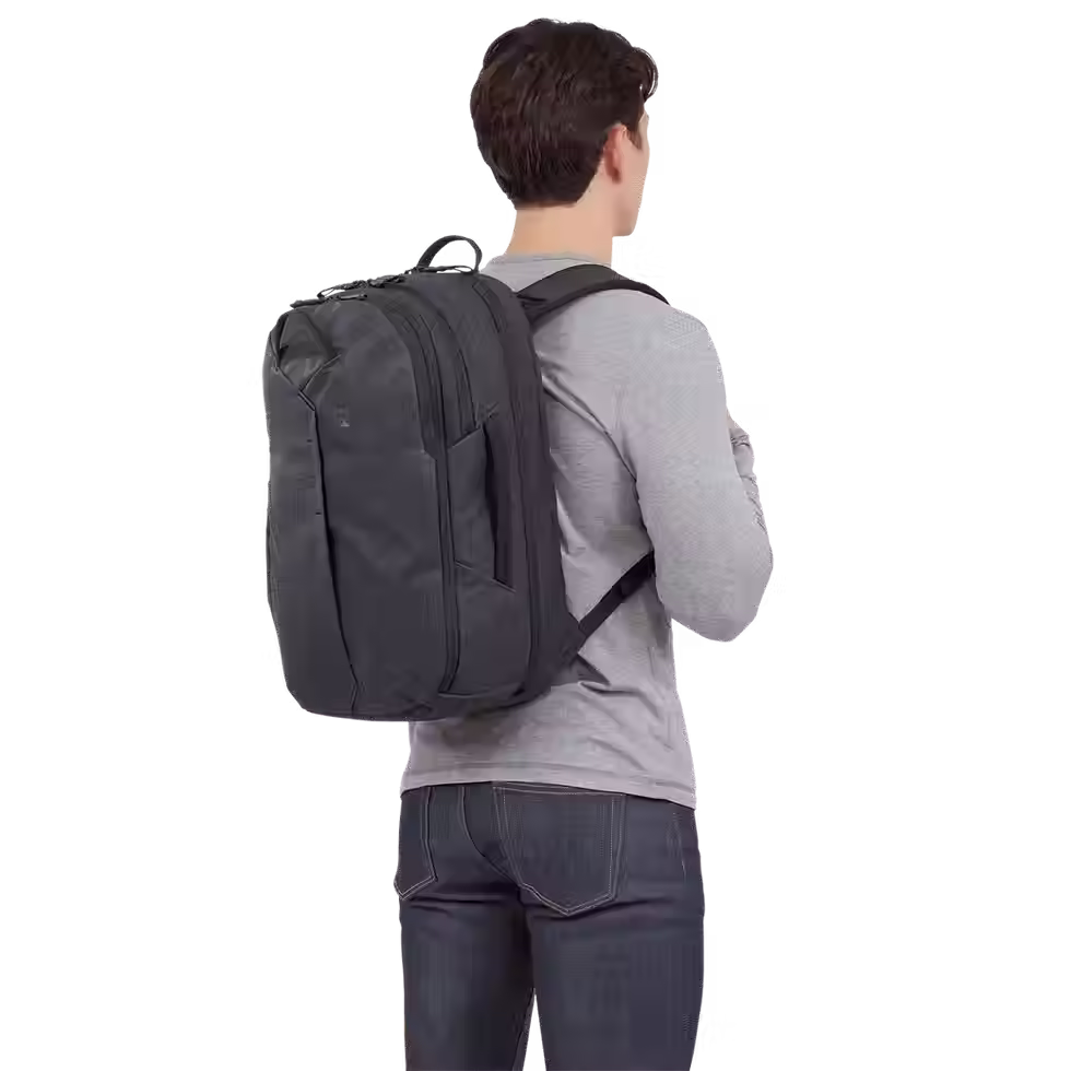 Thumbnail: Thule Aion - travel backpack 28L black