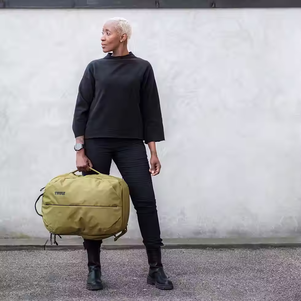 Thumbnail: Thule Aion - travel backpack 40L