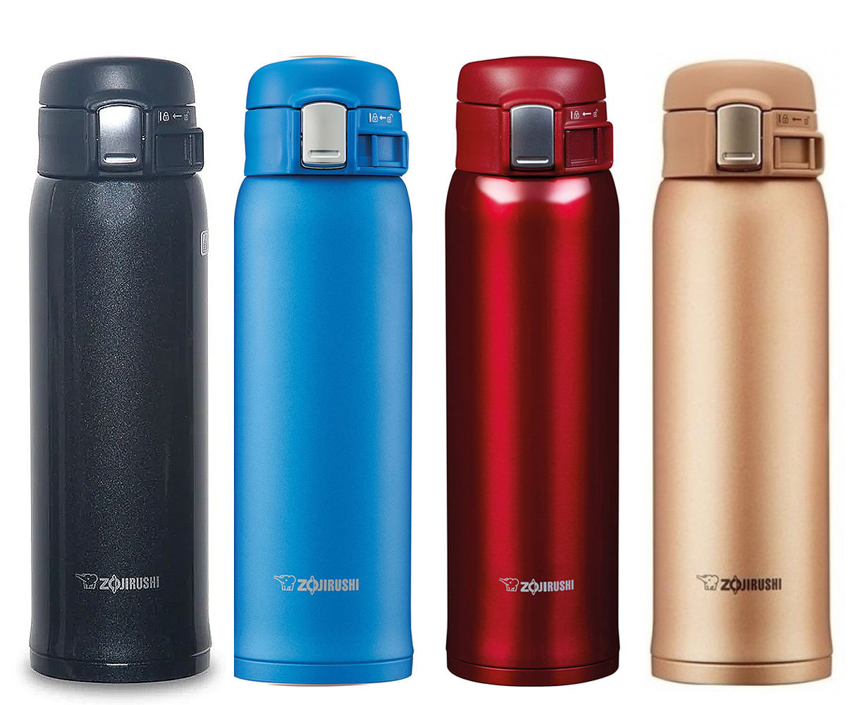 Zojirushi SM-SD48 Stainelss Mug