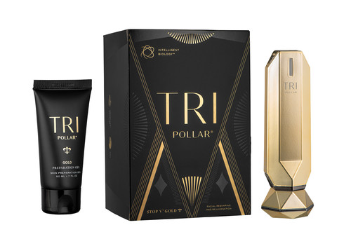 Tripollar Stop VX Gold | technical services
