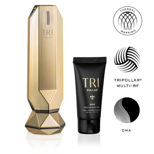 Tripollar Stop VX Gold | technical services