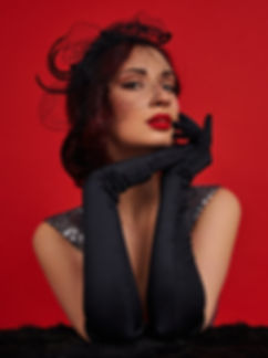 Catrice Cat
