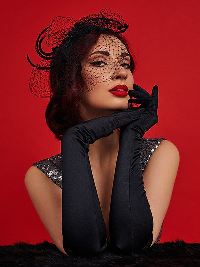 Catrice Cat