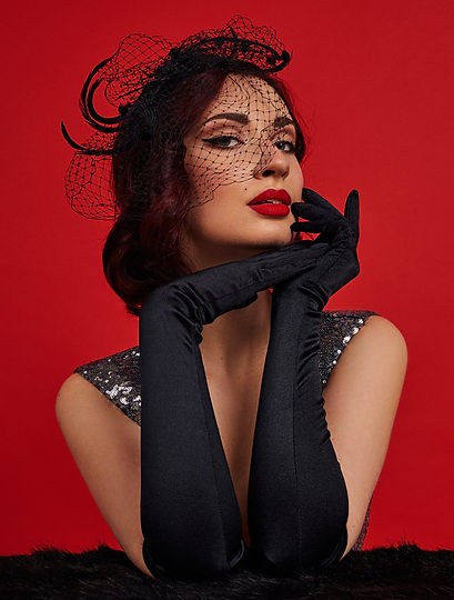 Catrice Cat