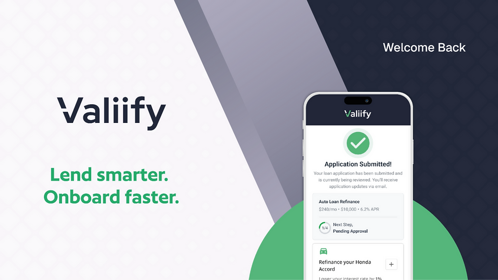 Welcome to Valiified Insights