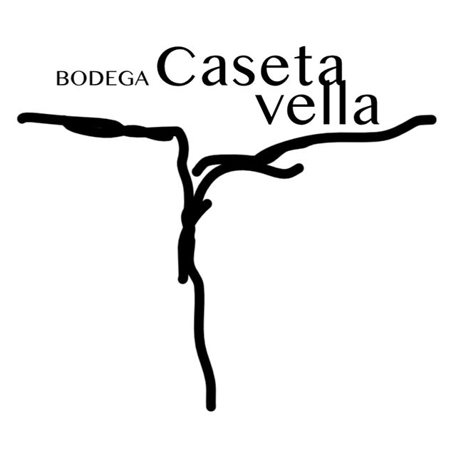 El logotipo de la Bodega Caseta Vella