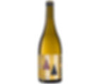 Sparkling wine: Albamar Ancestral Blanco - Albariño
