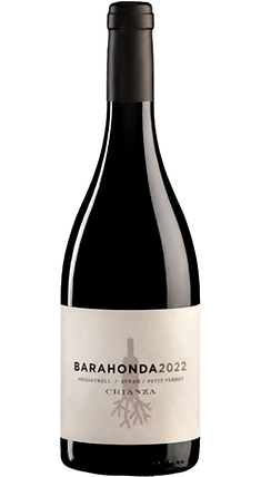 Barahonda Crianza