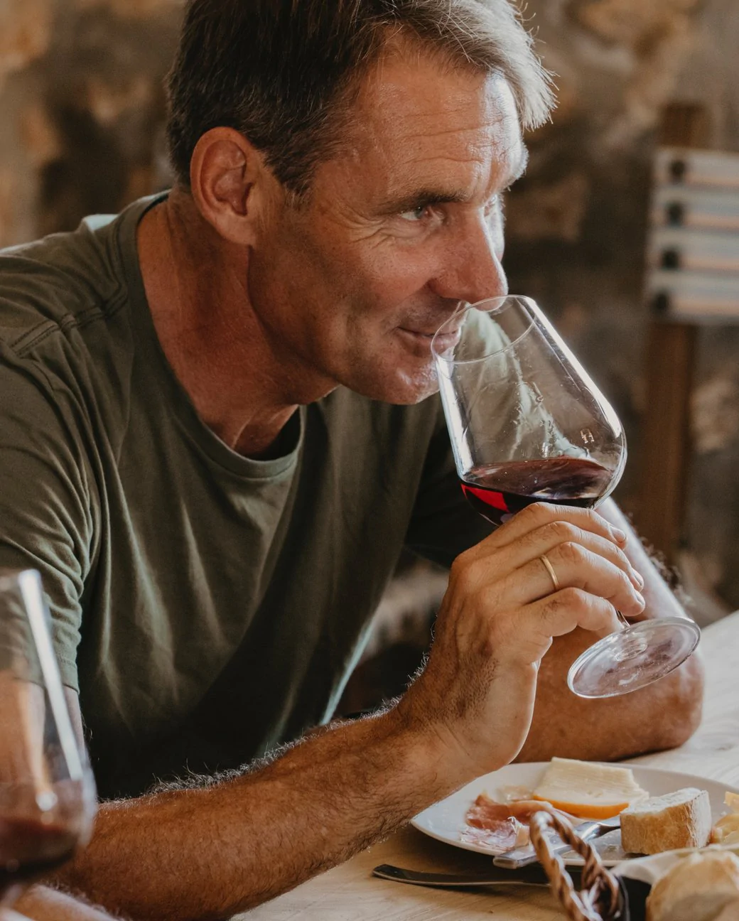 Søren Svenningsen, the founder of BiniVista