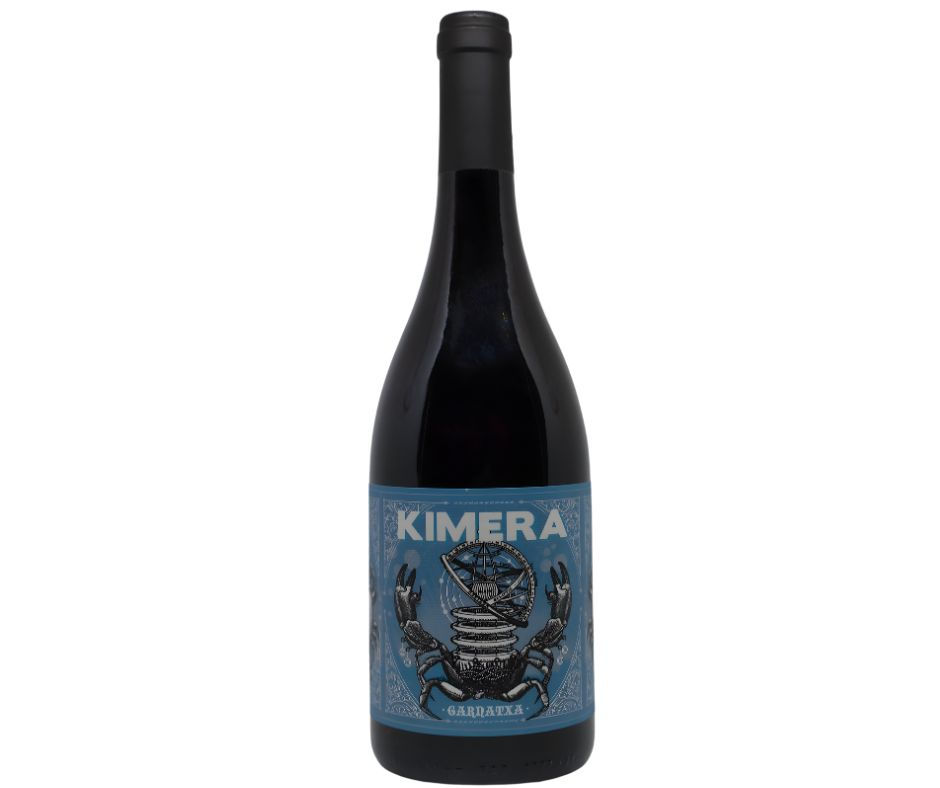 Red Wine: LMT Wines Kimera