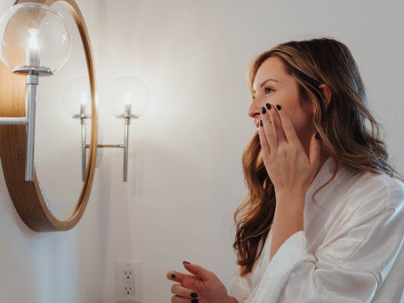 5 Reasons Why You Need a Good Skincare Routine