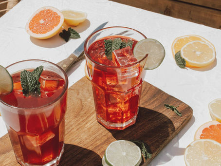 Nourishing Your Skin: Foods that Protect Skin from Sun Damage
