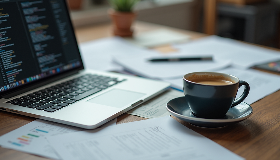 Break the Busy Trap: How to Transform Activity into Real Business Growth