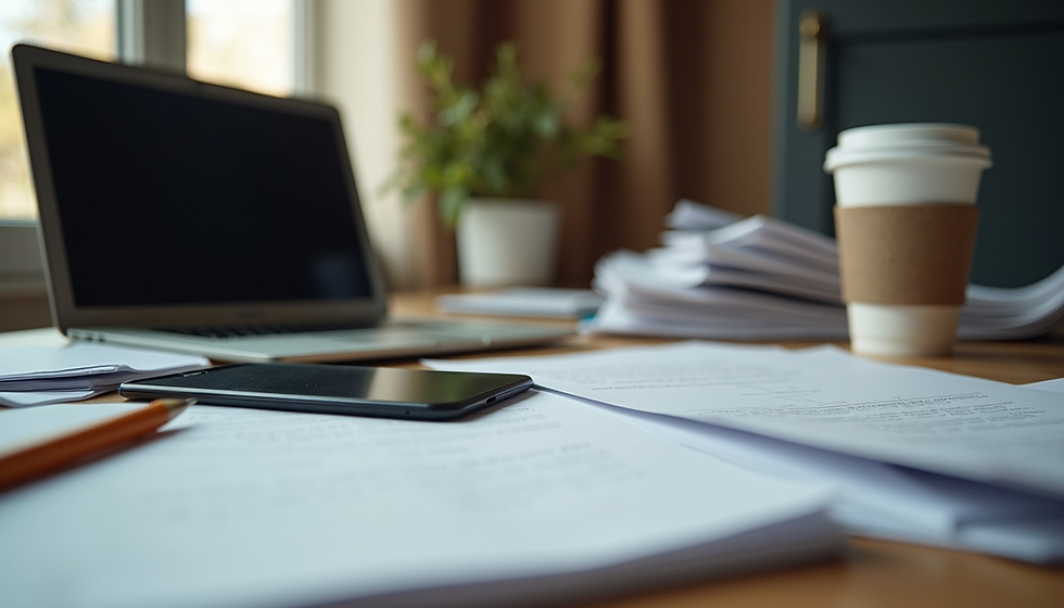 Recognizing the Bottleneck: 7 Signs You Are Hindering Your Business Growth