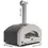 Miniaturbild: Alfa Futuro 4 Pizza Gas (Hybrid)