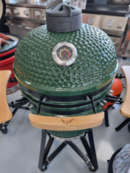 Kamado 18'' Ceramic grill