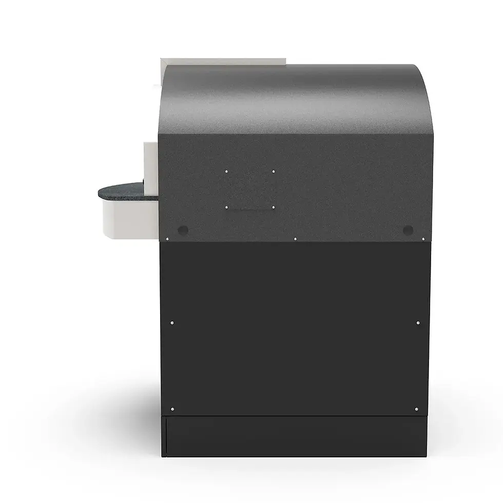 Miniature : Alfa Quick 6 Pizza