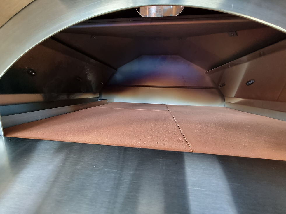 Thumbnail: 🔥 ALFA QUICK 2 PIZZE – SMALL SIZE, BIG PROFESSIONAL POWER! 🔥