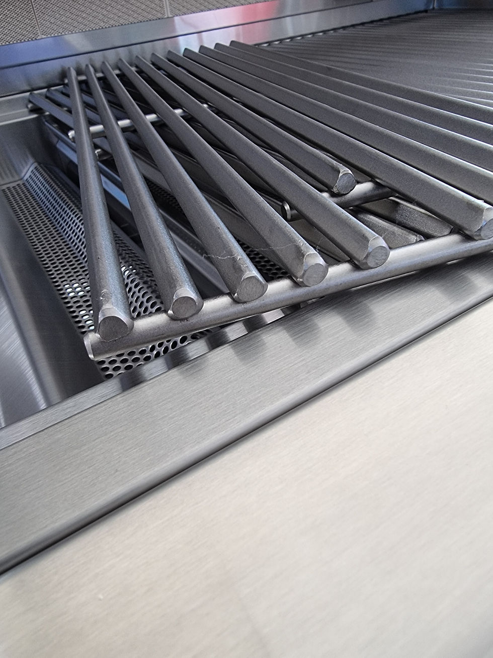 Miniaturbild: 8mm Grill