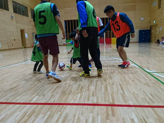 急遽開催しました。