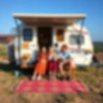 young hippy family in 5th wheel.jpg