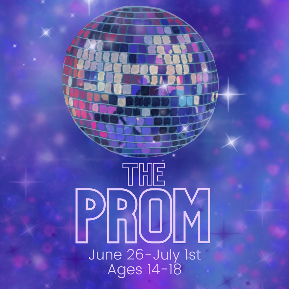 The Prom (Square)