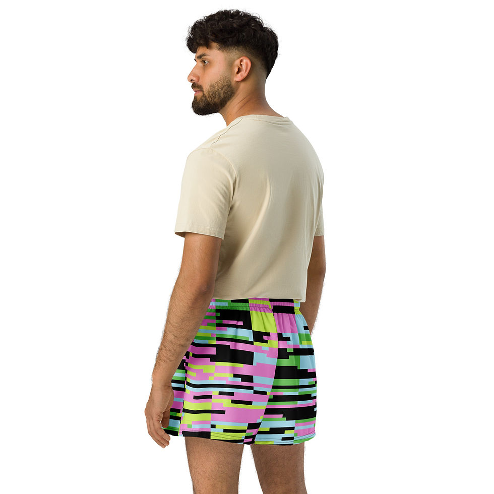 Thumbnail: Men's Athletic Shorts