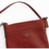 Thumbnail: Coach Burgundy Crossbody Bag
