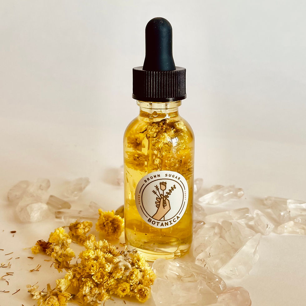 liquid gold