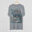 Thumbnail: THE YARD J State Unisex Tri-Blend Crew Tee