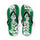 Thumbnail: Green  Flip Flops