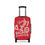 Thumbnail: CUSTOM* Sigma 88 RED  Luggage Cover