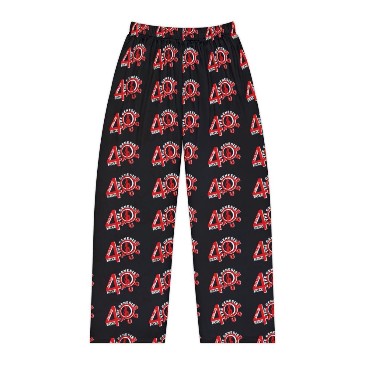 HCAC 08 40Tude Women's Pajama Pants