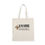 Thumbnail: Navarre Natural Tote Bag