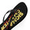 Thumbnail:  Sigma Black Flip Flops