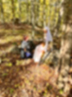 Moon Knight and Sun Princess