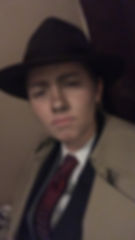 Inspector Jack Robinson
