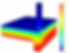 3D Simulation der Isothermen