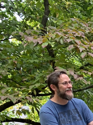 Alan
Animator , Comic Book Creator