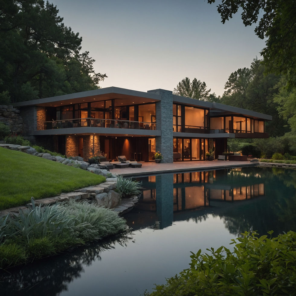 Casa de campo com assinatura Isabella Dalfovo Arquitetura, desenvolvida em formato atelier com projeto totalmente personalizado. A composição volumétrica equilibra a solidez da alvenaria, a textura das pedras naturais e o aconchego da madeira, resultando em uma casa de campo sofisticada que valoriza a essência do lugar e o design atemporal.