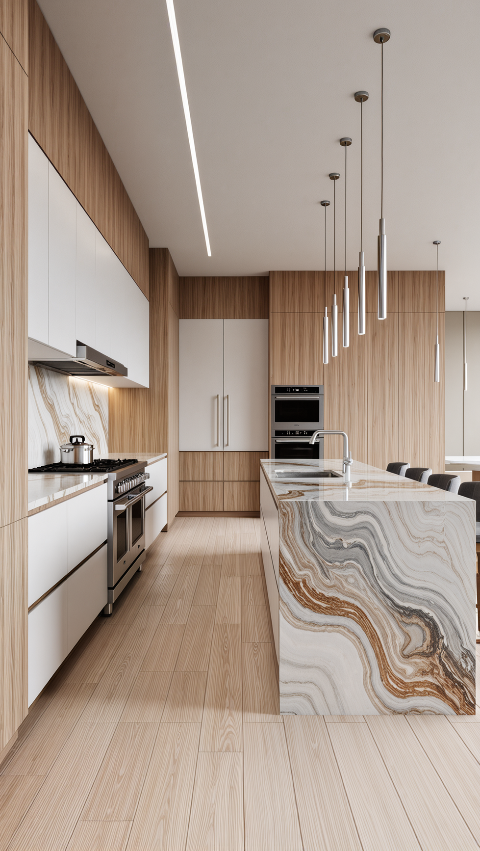 Arquitetura de interiores