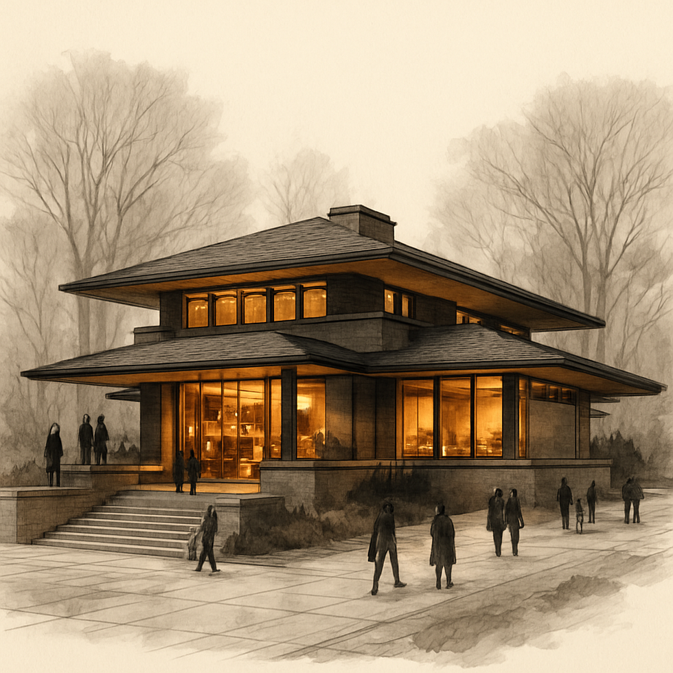 Croquis de novos conceitos de arquitetura com autoria Arquiteta Isabella Dalfovo, escritório de arquitetura de Cacavel Paraná.