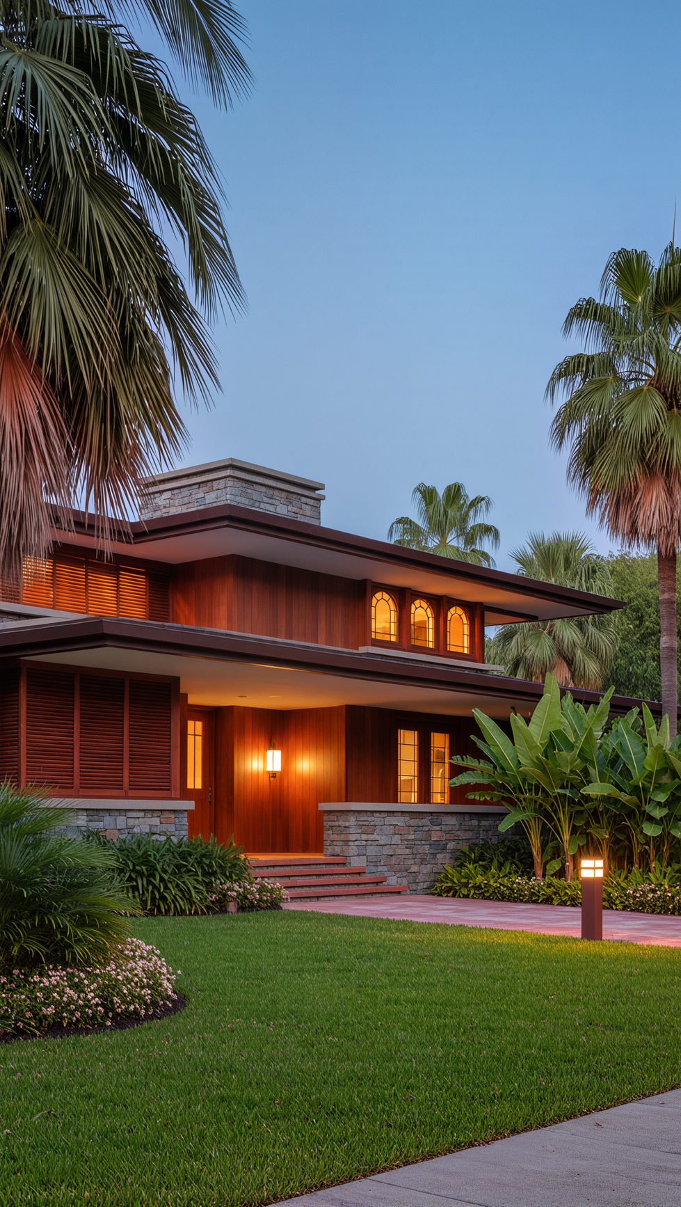 Casa de campo com assinatura Isabella Dalfovo Arquitetura, desenvolvida em formato atelier com projeto totalmente personalizado. A composição volumétrica equilibra a solidez da alvenaria, a textura das pedras naturais e o aconchego da madeira, resultando em uma casa de campo sofisticada que valoriza a essência do lugar e o design atemporal.