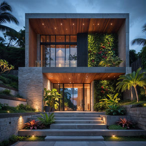 Por Que o Brasileiro Ainda Acha Caro Contratar um Arquiteto? (E Por Que Isso Está Custando Caro na Sua Obra)