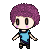Pixel Icon by Awesome Teme