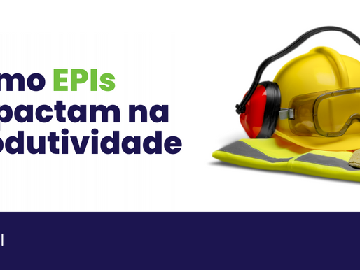 Facilities e a Escolha Certa: Como os Produtos e EPIs Impactam na Produtividade