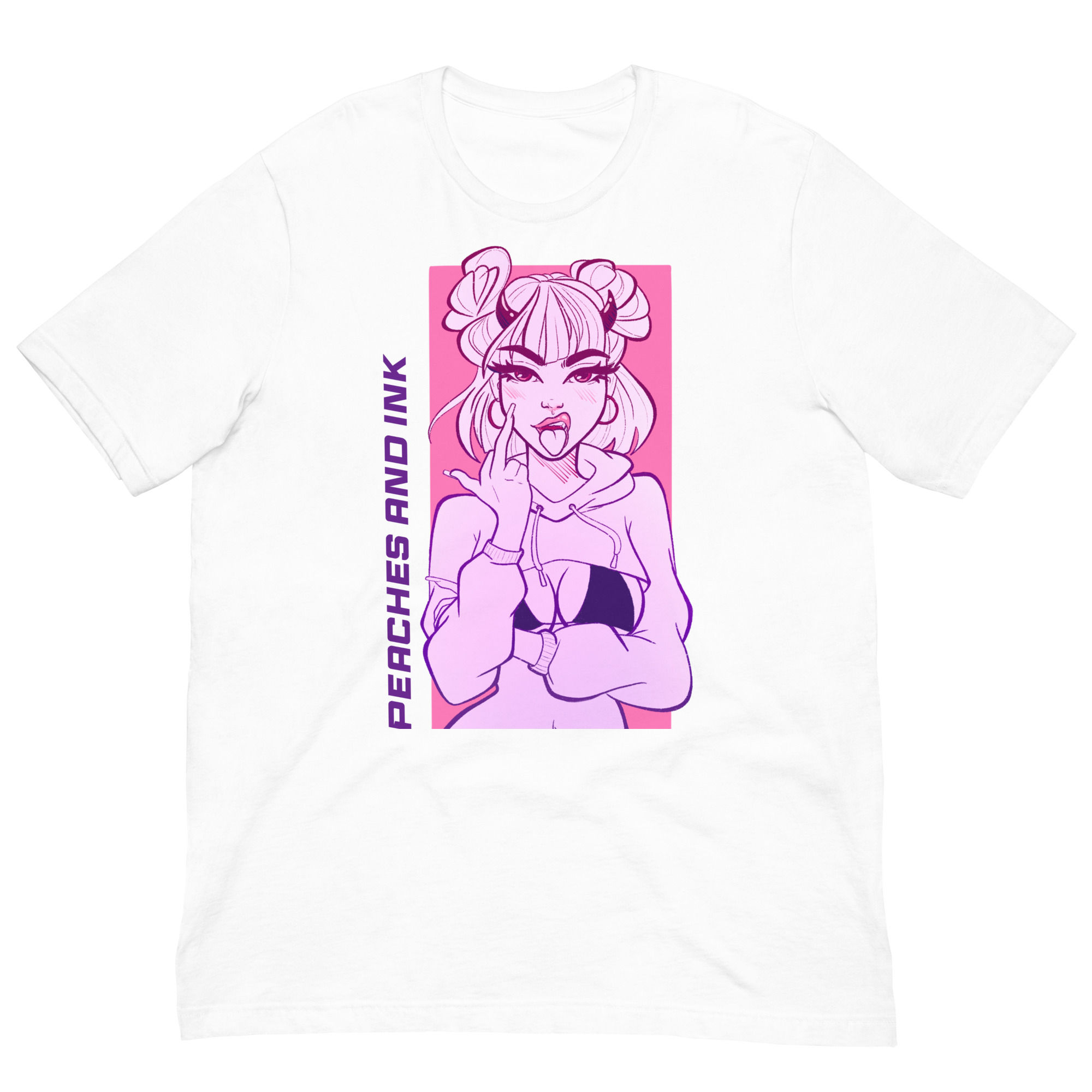 Baddie Unisex t-shirt