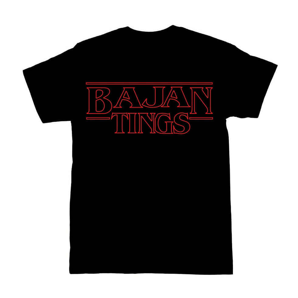 Thumbnail: Men's Tees